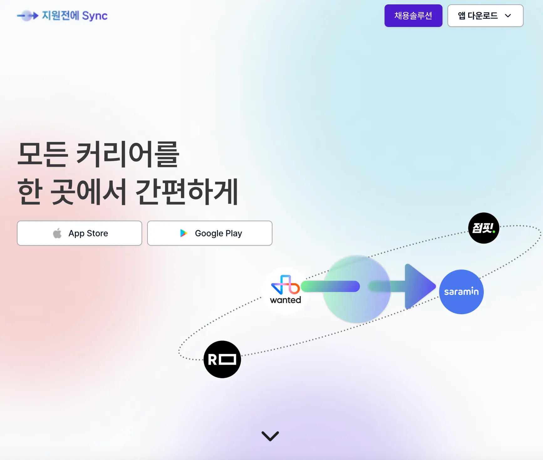 4년 차 스타트업, '지원전에' 창업가가 말하는 성장의 비밀