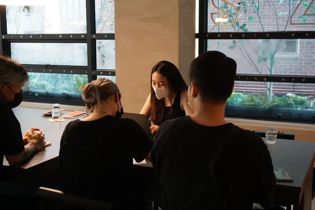 4년 차 스타트업, '지원전에' 창업가가 말하는 성장의 비밀