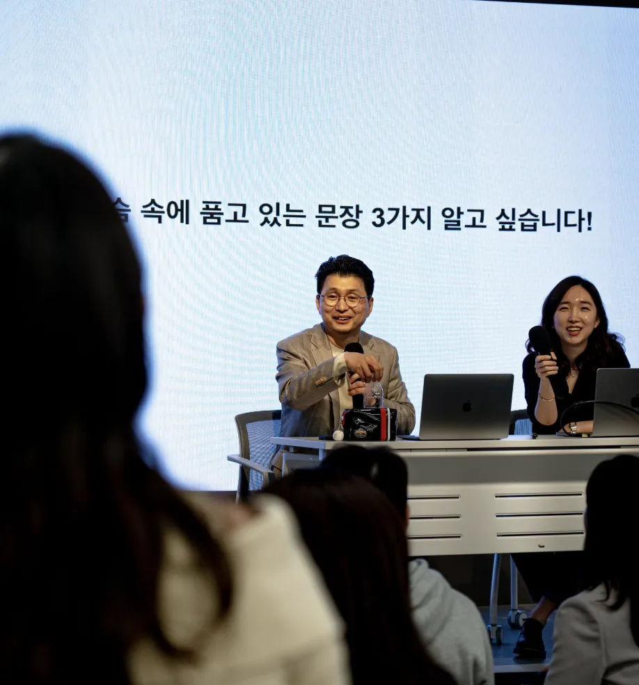 스몰브랜드를 운영 중이라면 꼭 읽으면 좋은 사업 인사이트