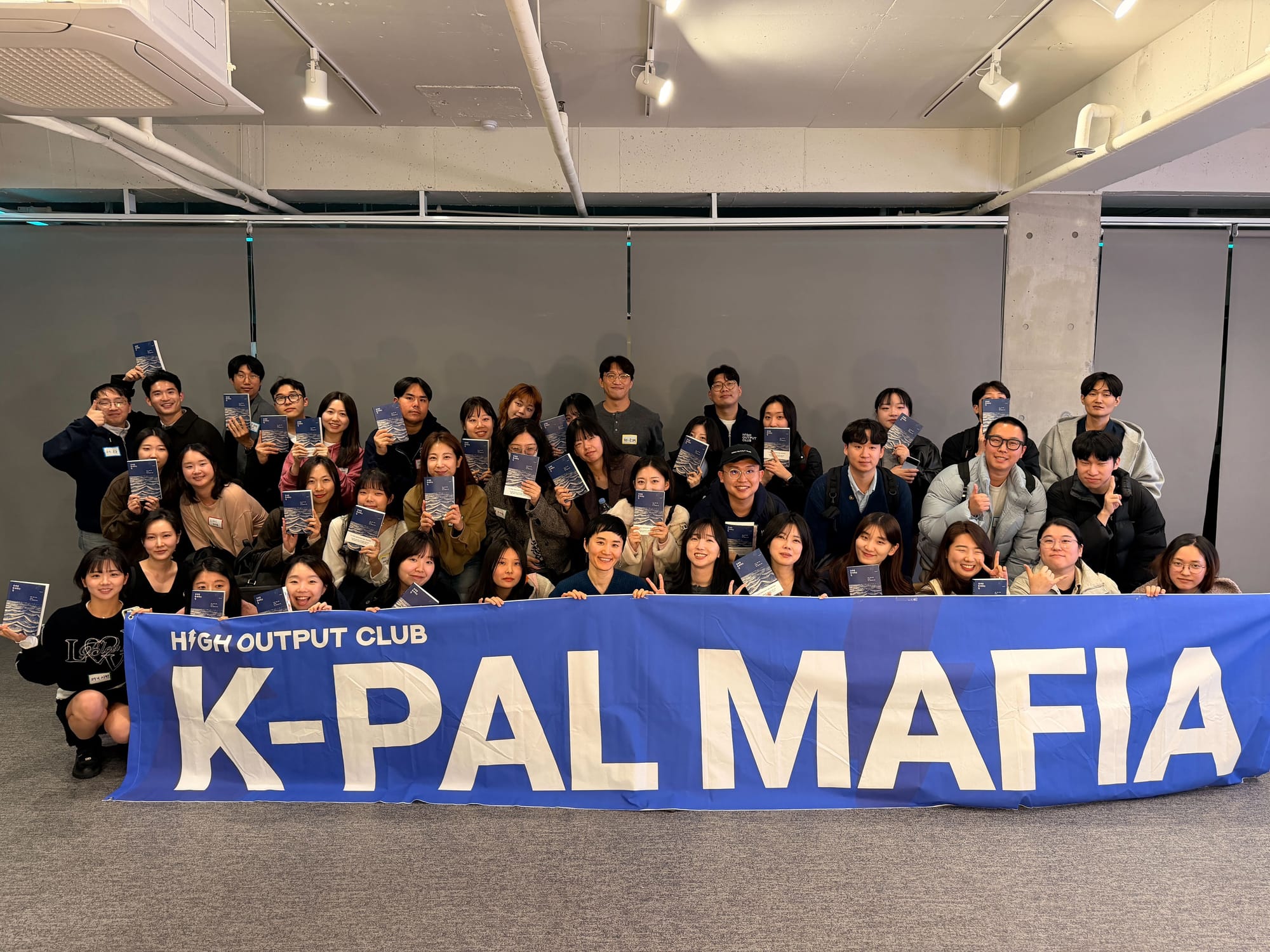 퍼블리 박소령 창업가가 말하는, '실패를 통과하는 일'