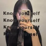 하이아웃풋클럽 에디터 수이 프로필 사진