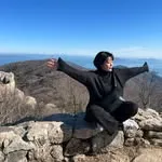 하이아웃풋클럽 에디터 졔 프로필 사진